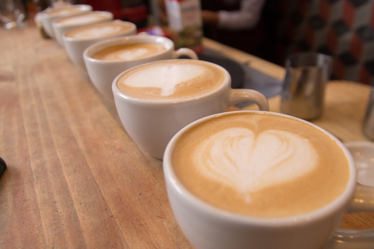 Azahares Bistro Photos 2